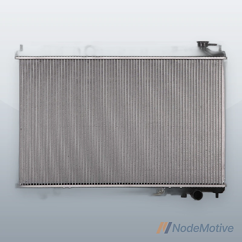 Radiator Replacement For 05-09 Nissan Quest V6 3.5L S SE SL New