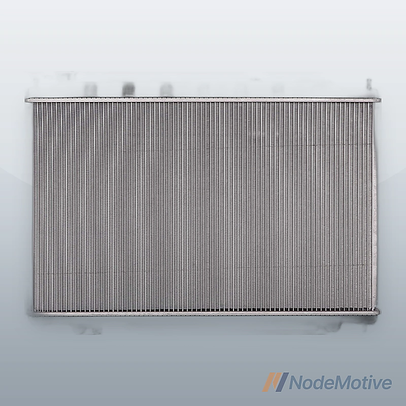 Radiator Replacement For 05-09 Nissan Quest V6 3.5L S SE SL New