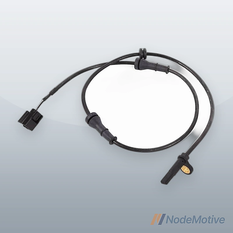 For ABS Speed Sensor SV LE Front Driver or Passenger Side 2011-2016