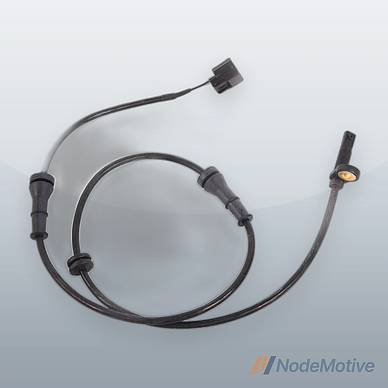 For ABS Speed Sensor SV LE Front Driver or Passenger Side 2011-2016