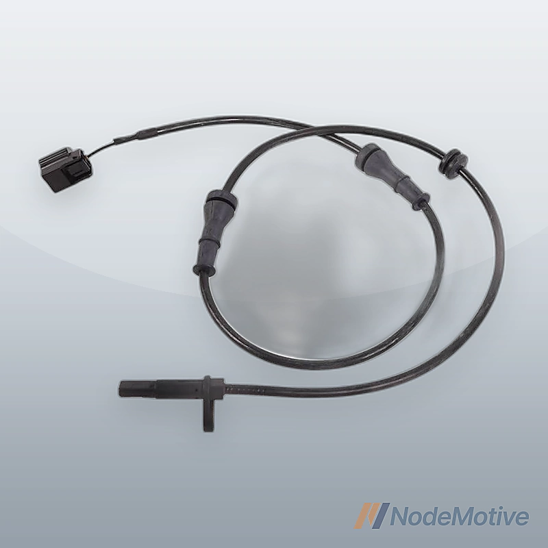 For ABS Speed Sensor SV LE Front Driver or Passenger Side 2011-2016