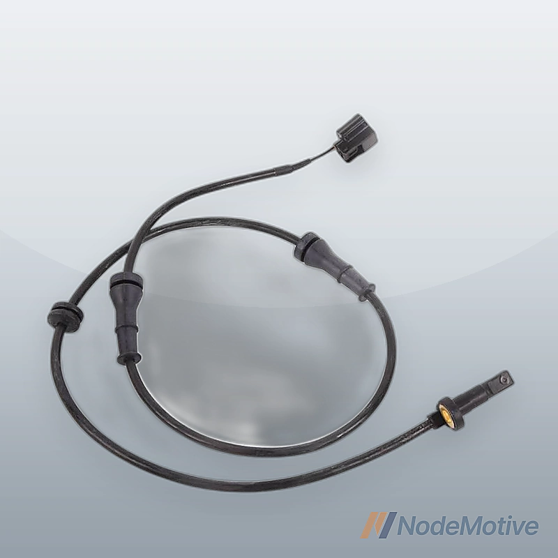 For ABS Speed Sensor SV LE Front Driver or Passenger Side 2011-2016