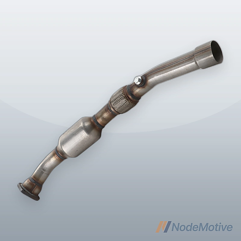 19329 For Dodge Charger 2.7L / 3.5L V6 Catalytic Converter 2006-2010 19328