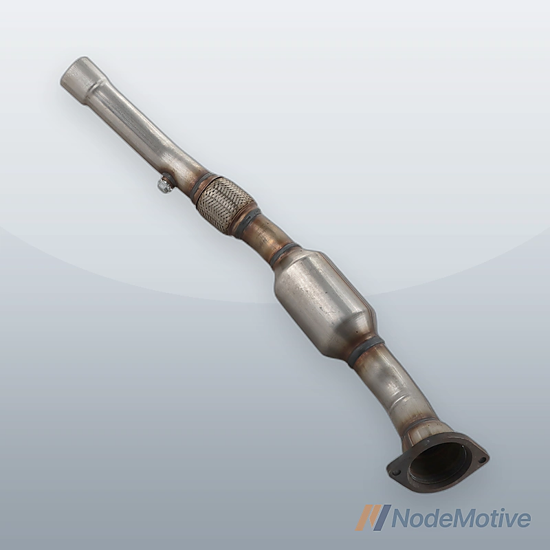 19329 For Dodge Charger 2.7L / 3.5L V6 Catalytic Converter 2006-2010 19328