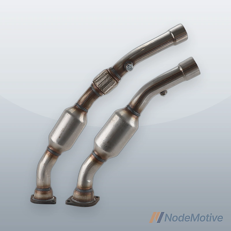 19329 For Dodge Charger 2.7L / 3.5L V6 Catalytic Converter 2006-2010 19328