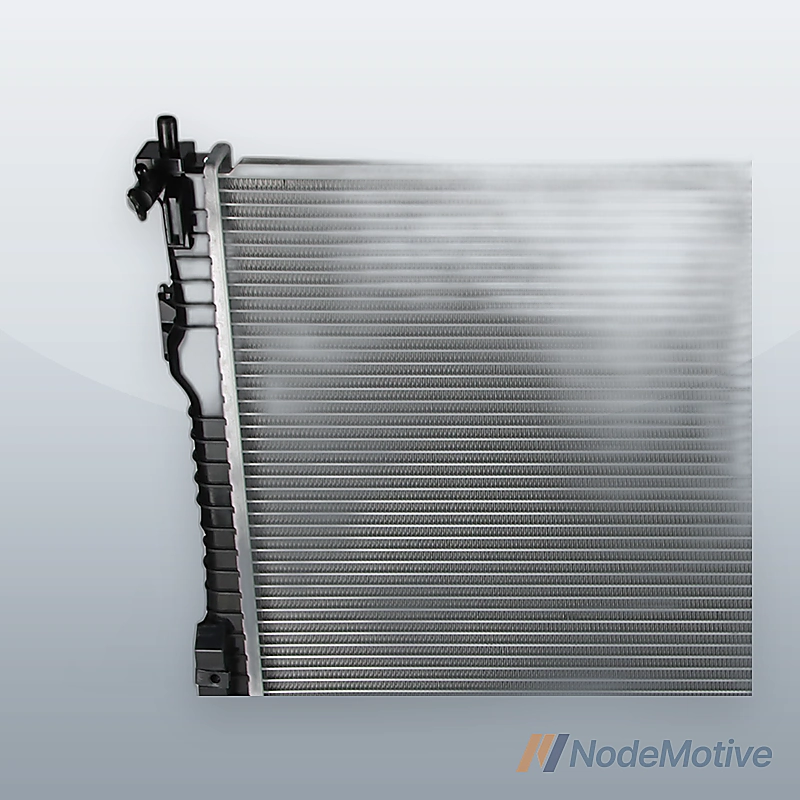 Aluminum Radiator For 2011-2018 Ford Explorer 4-Door 3.5L V6 Replacement