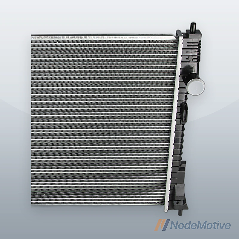 Aluminum Radiator For 2011-2018 Ford Explorer 4-Door 3.5L V6 Replacement