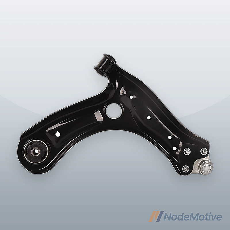LOWER CONTROL ARM FRONT LEFT FOR 2013-2017 AUDI A1 2015-2017 VW POLO (MEXICO)