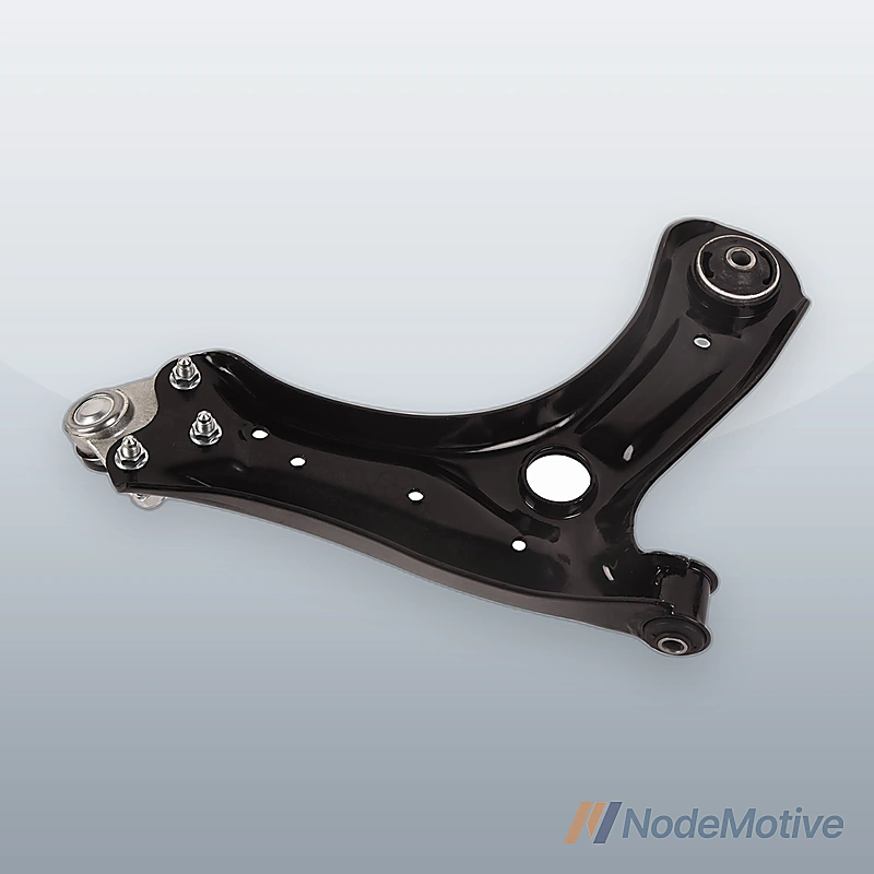 LOWER CONTROL ARM FRONT LEFT FOR 2013-2017 AUDI A1 2015-2017 VW POLO (MEXICO)