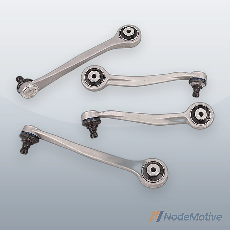 4PCS Front Upper Arm w Ball Left & Right for Audi A4 A5 S4 S5 SQ5