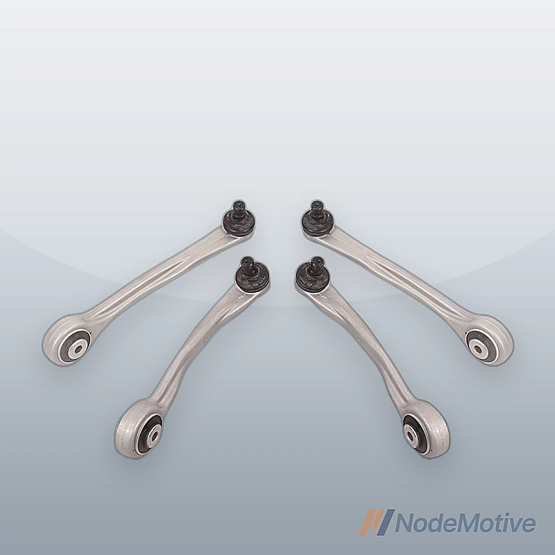 4PCS Front Upper Arm w Ball Left & Right for Audi A4 A5 S4 S5 SQ5