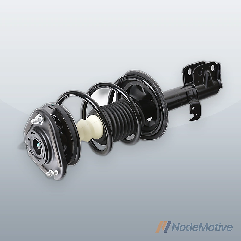 Pair Front Struts Shocks for 2009-2012 Toyota-Corolla 2011-2013 Toyota-Matrix