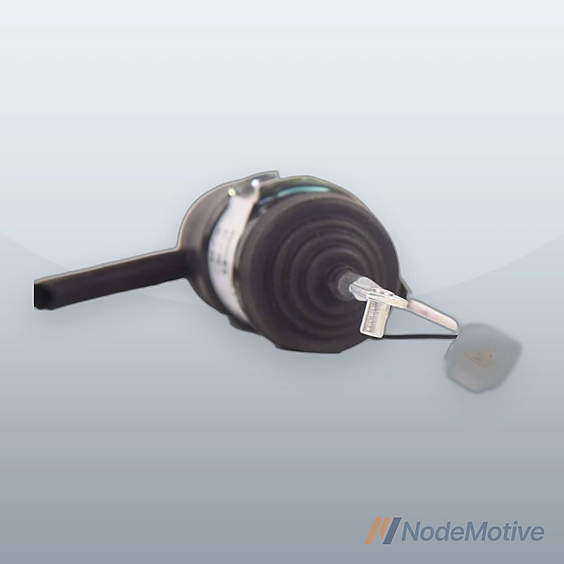 New Fuel Stop solenoid For Kubota Mower Tractor Excavator RTV