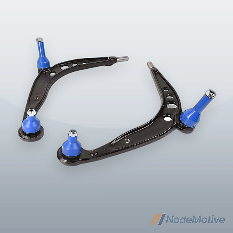 2pcs Front Lower Arm & Suspension Kit Set for BMW 3 Series 325i
