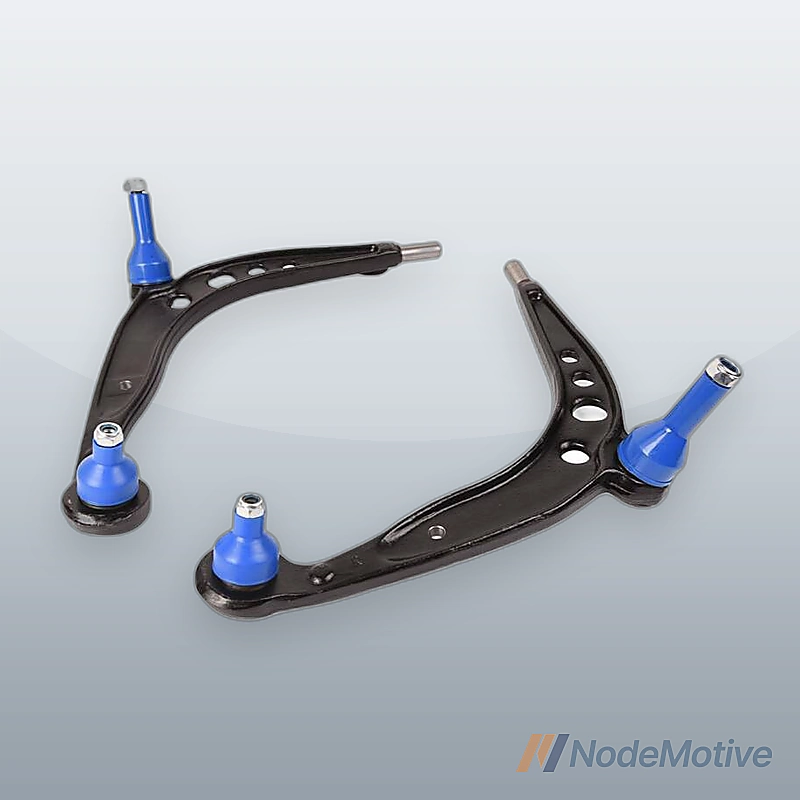 2pcs Front Lower Arm & Suspension Kit Set for BMW 3 Series 325i