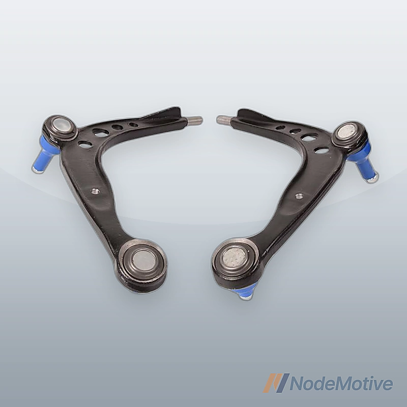2pcs Front Lower Arm & Suspension Kit Set for BMW 3 Series 325i