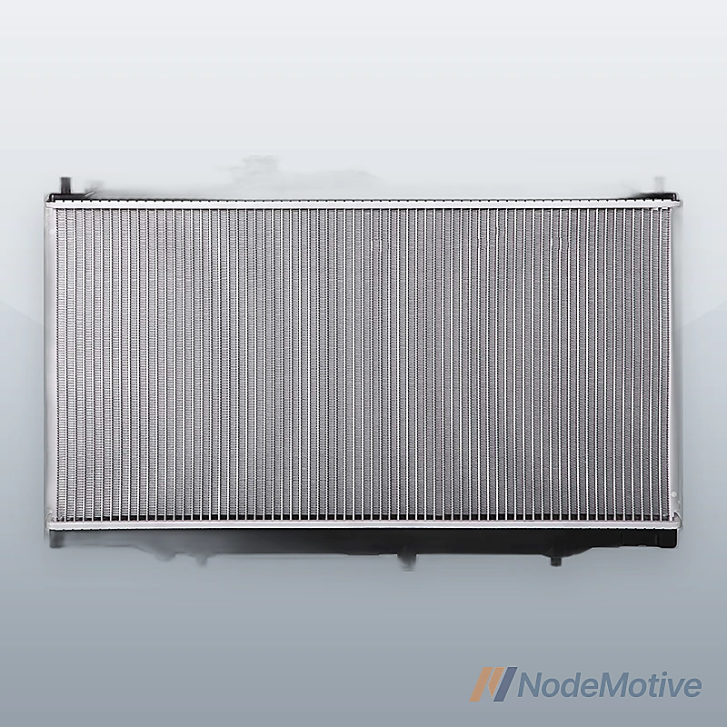Radiator For 94-97 Accord 97-01 Prelude 97-99 CL 1 Row 2.2L 2.3L 4 Cylinder New