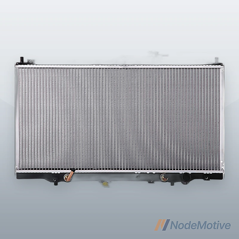 Radiator For 94-97 Accord 97-01 Prelude 97-99 CL 1 Row 2.2L 2.3L 4 Cylinder New