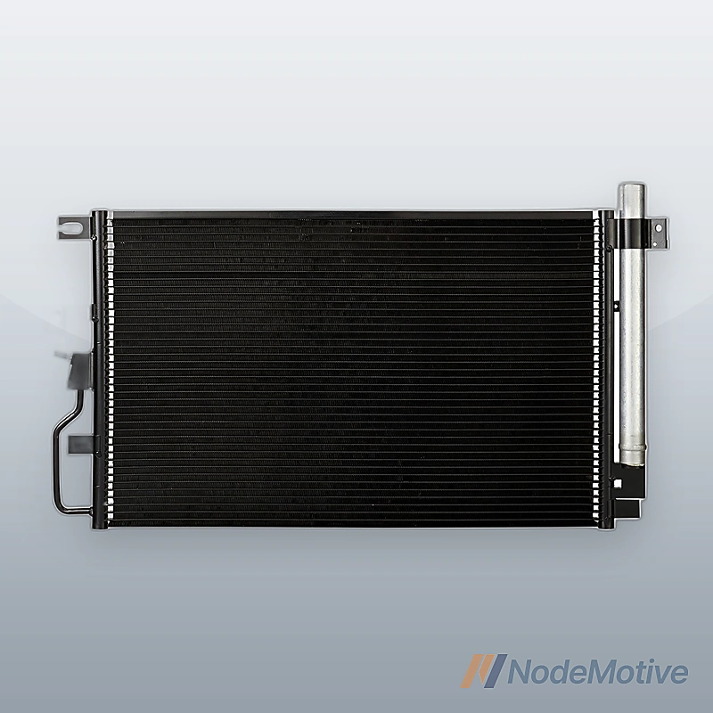 A/C Condenser Fit for Chevy Equinox Pontiac Torrent 06-09 3.4 V6 US STOCK