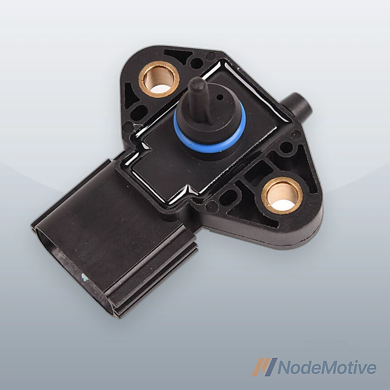 4Pin Fits Ford Lincoln Fuel Injection Rail Pressure Sensor MAP
