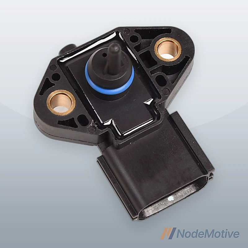 4Pin Fits Ford Lincoln Fuel Injection Rail Pressure Sensor MAP