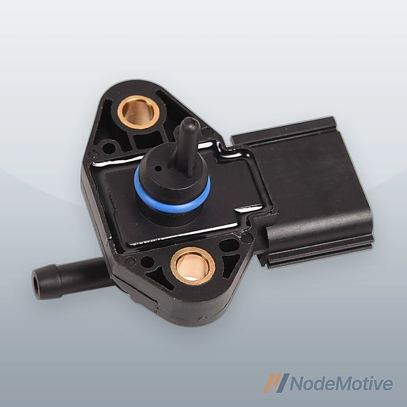 4Pin Fits Ford Lincoln Fuel Injection Rail Pressure Sensor MAP