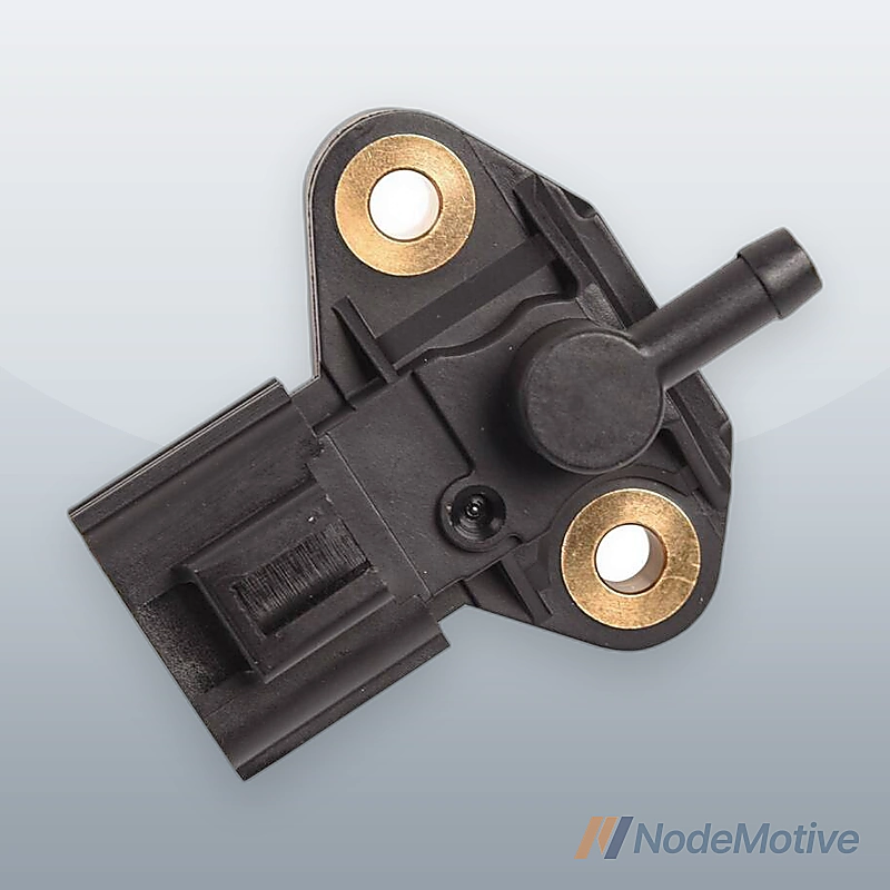 4Pin Fits Ford Lincoln Fuel Injection Rail Pressure Sensor MAP