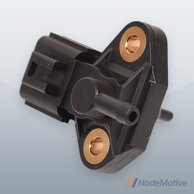4Pin Fits Ford Lincoln Fuel Injection Rail Pressure Sensor MAP