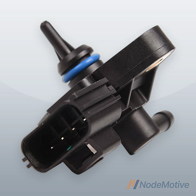 4Pin Fits Ford Lincoln Fuel Injection Rail Pressure Sensor MAP