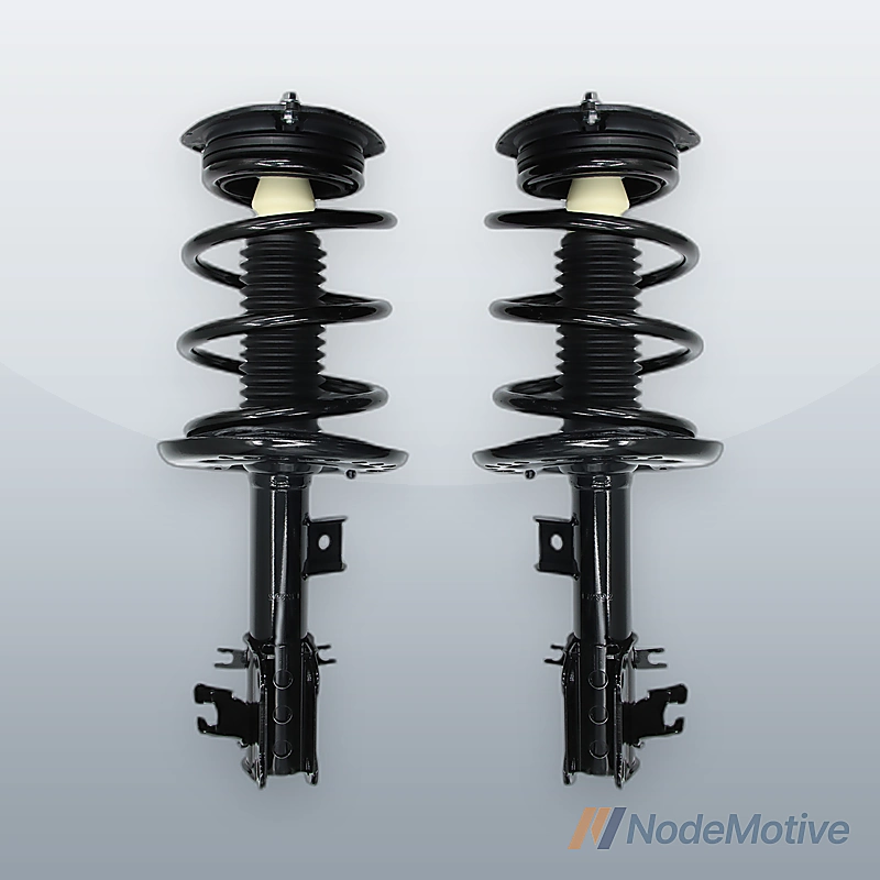 Front Complete Struts Assembly For 2007-2013 Nissan Altima 2.5L