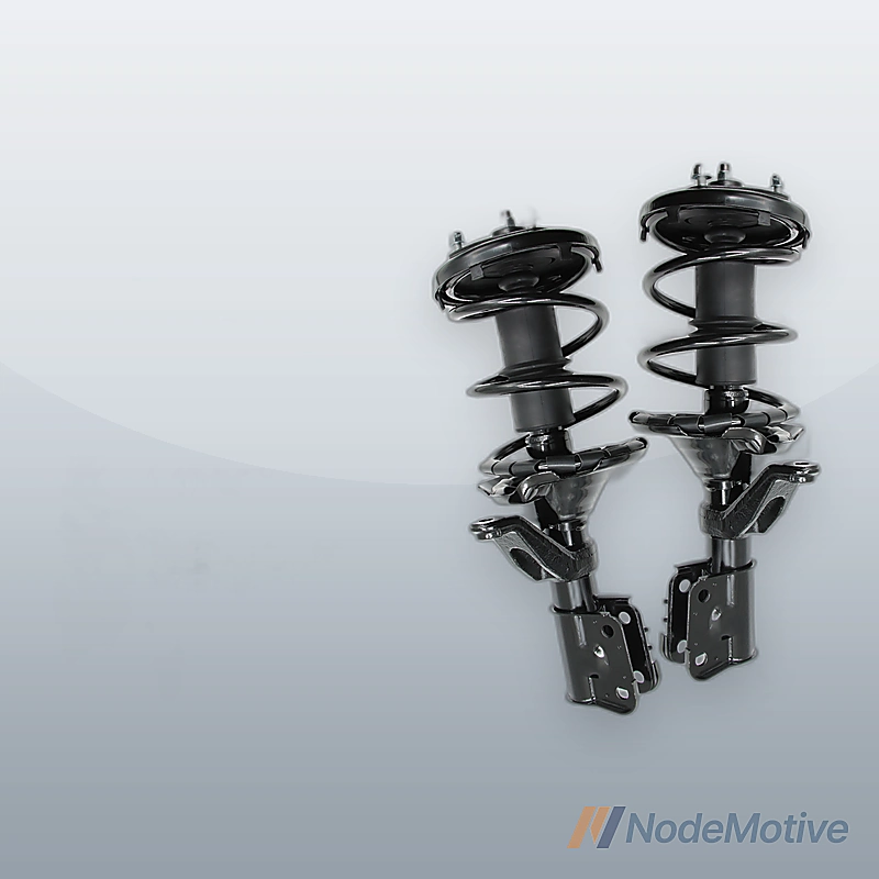 Front Complete Struts Assembly For 2007-2013 Nissan Altima 2.5L
