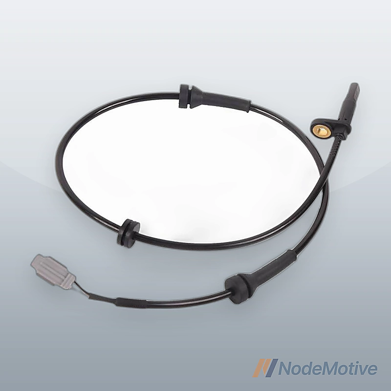 New ABS Speed Sensor Front Right For Nissan Sentra SE-R S 2007 2008 2009 - 2012