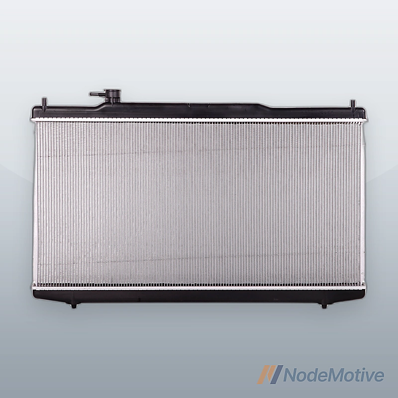 Radiator For 13-17 Honda Accord L4 2.4L V6 3.5L 15-20 Acura TLX L4 2.4L New