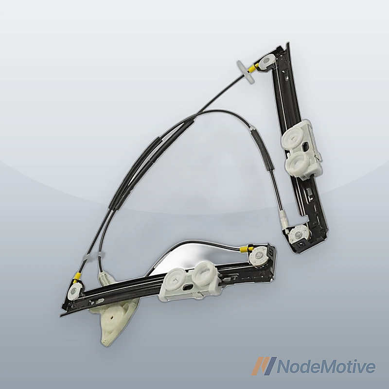 For Mini Cooper Power Window Regulator Front Left LH Driver Side
