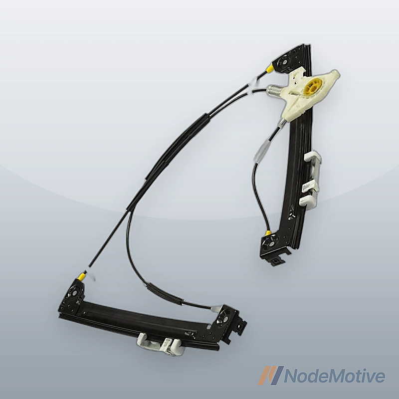 For Mini Cooper Power Window Regulator Front Left LH Driver Side