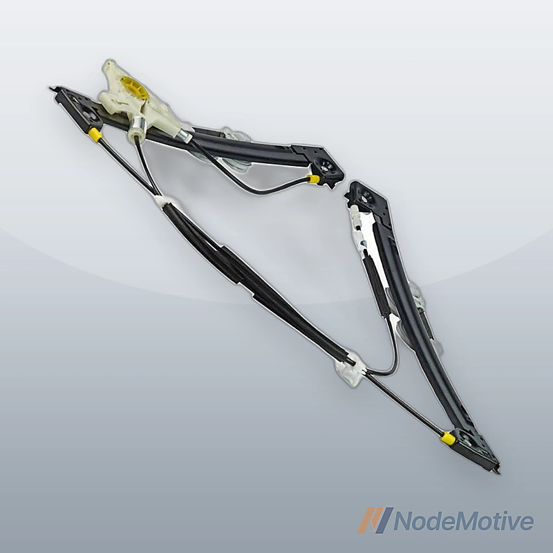 For Mini Cooper Power Window Regulator Front Left LH Driver Side