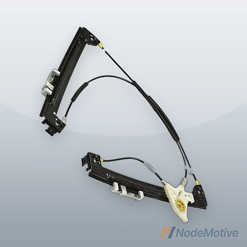 For Mini Cooper Power Window Regulator Front Left LH Driver Side