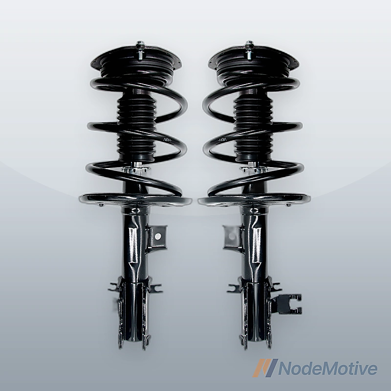 Front Struts&Rear Shocks for 2009-2014 Nissan Maxima 172604/172605/5659