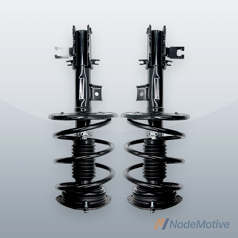Front Struts&Rear Shocks for 2009-2014 Nissan Maxima 172604/172605/5659
