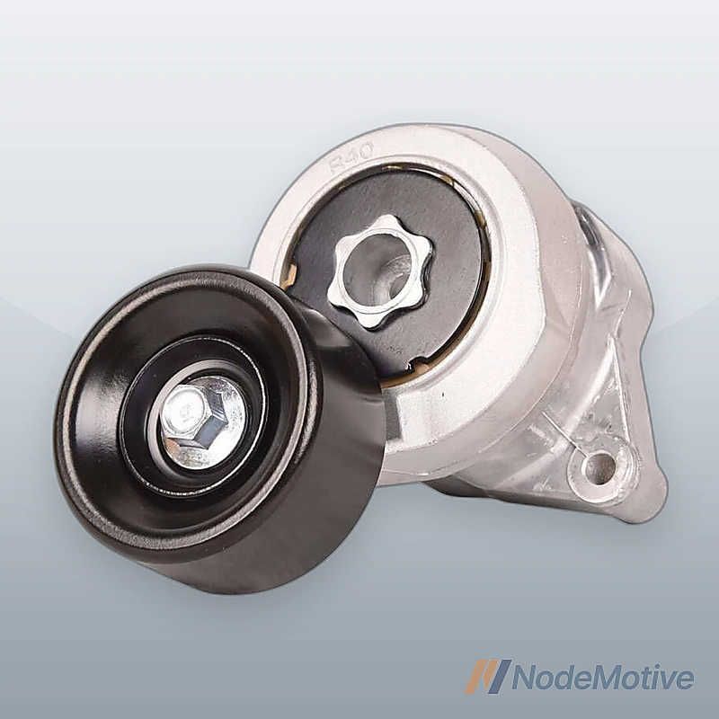 Belt Tensioner Assembly Fits Acura TSX Honda Accord Crosstour 2.4L