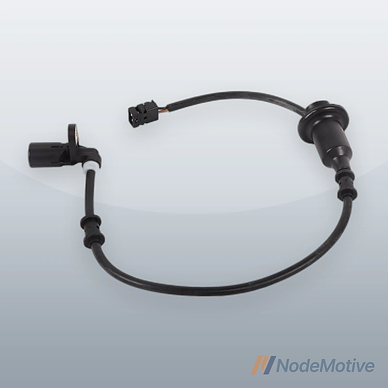 New ABS Wheel Speed Sensor For Mercedes-Benz SLK230 1998 1999 2000
