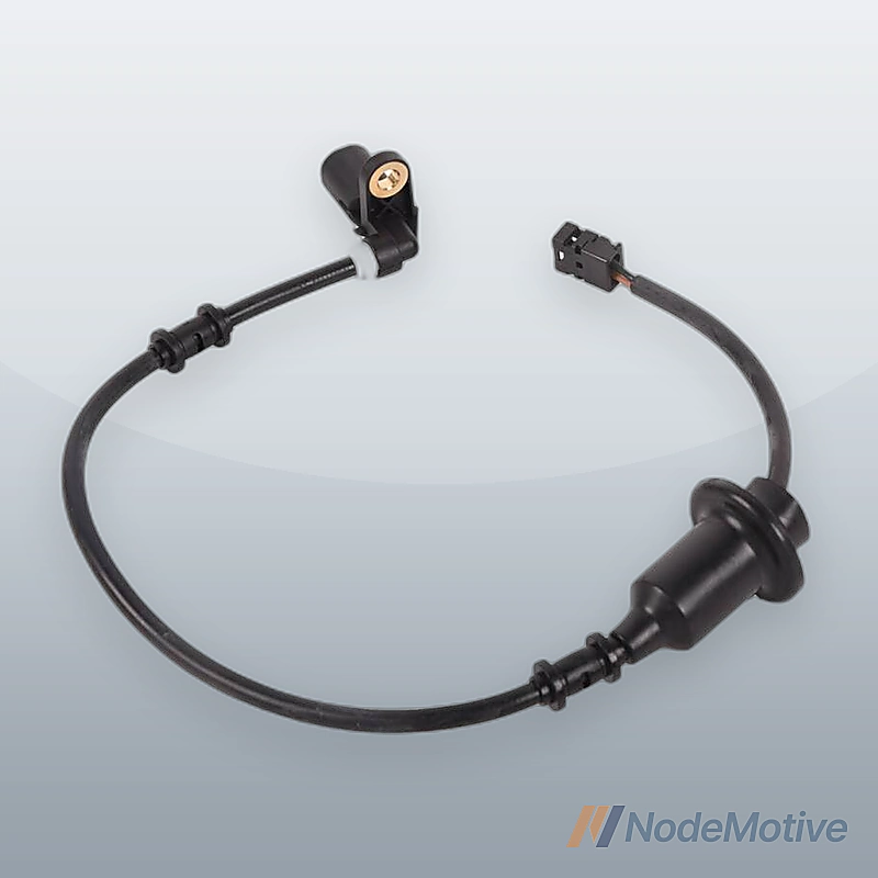 New ABS Wheel Speed Sensor For Mercedes-Benz SLK230 1998 1999 2000