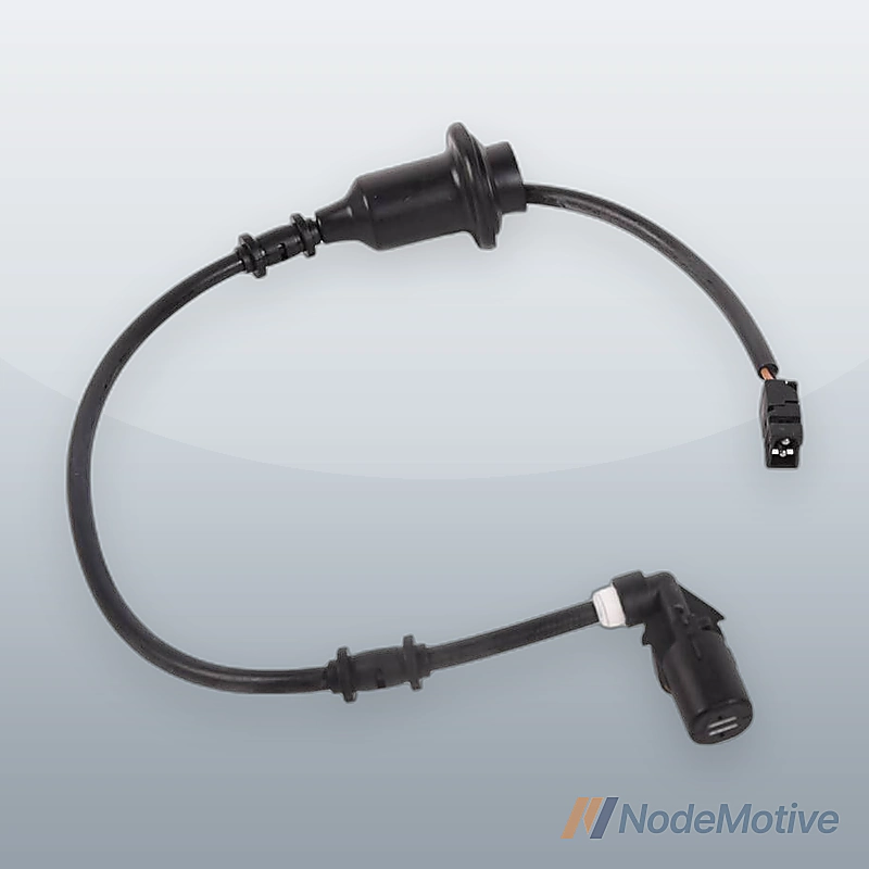 New ABS Wheel Speed Sensor For Mercedes-Benz SLK230 1998 1999 2000