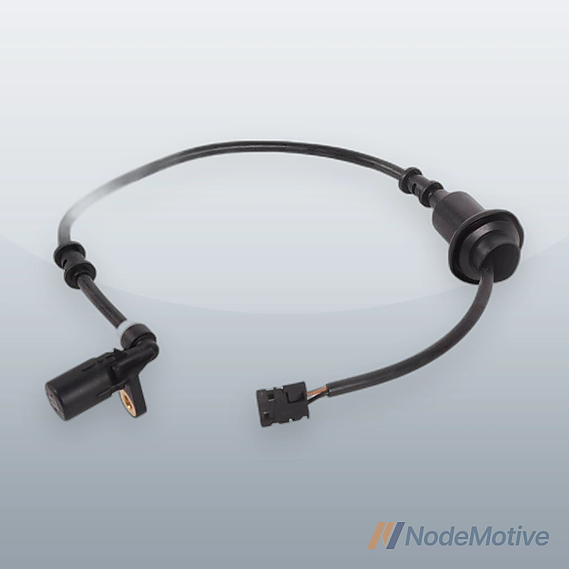 New ABS Wheel Speed Sensor For Mercedes-Benz SLK230 1998 1999 2000
