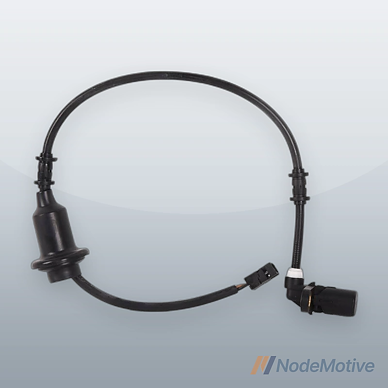 New ABS Wheel Speed Sensor For Mercedes-Benz SLK230 1998 1999 2000