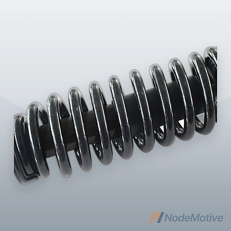 Pair Front Shocks Absorber Struts for 2005-2008