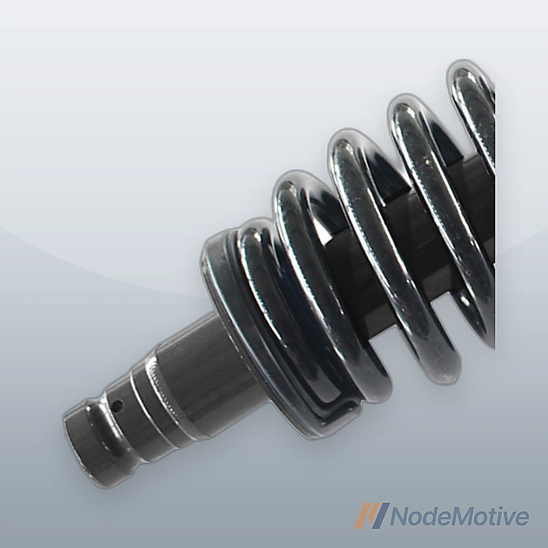 Pair Front Shocks Absorber Struts for 2005-2008