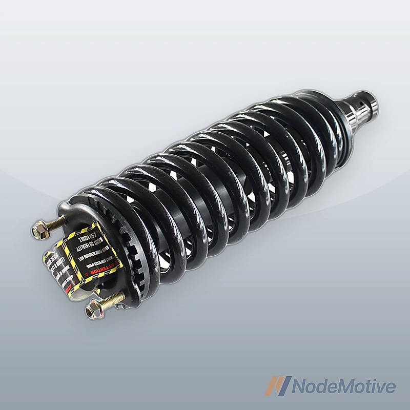Pair Front Shocks Absorber Struts for 2005-2008