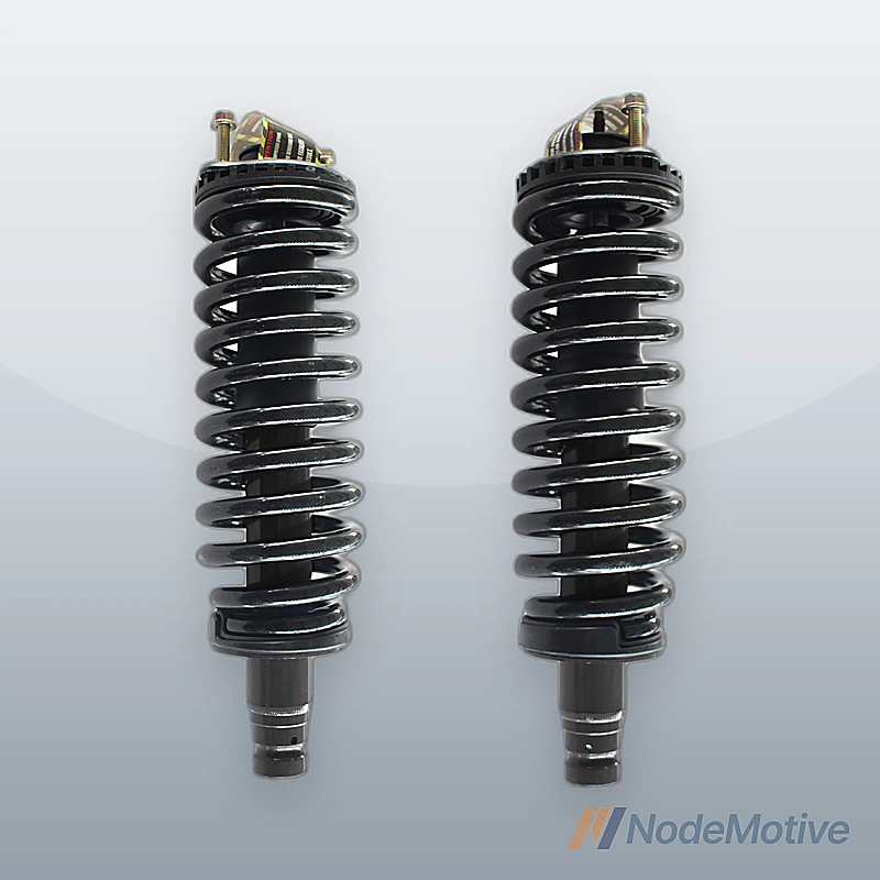 Pair Front Shocks Absorber Struts for 2005-2008