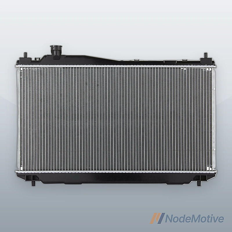 Radiator Fit for Honda Civic 01-05 Acura EL 02-05 1.7 L4